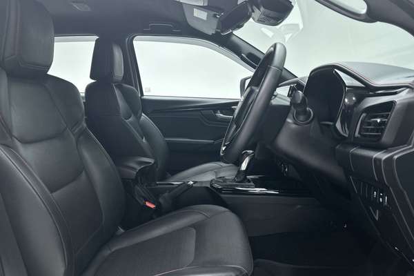 2021 Isuzu D-MAX X-TERRAIN 4X4 thumb-12