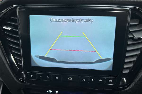 2021 Isuzu D-MAX X-TERRAIN 4X4 thumb-14