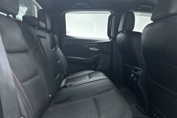 2021 Isuzu D-MAX X-TERRAIN 4X4 thumb-11