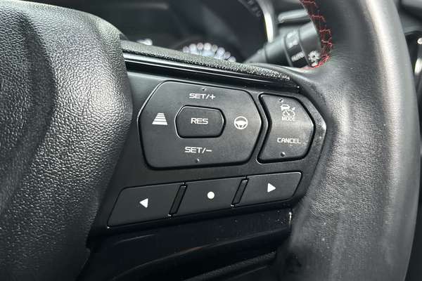 2021 Isuzu D-MAX X-TERRAIN 4X4 thumb-15