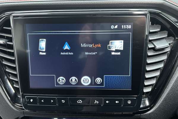 2021 Isuzu D-MAX X-TERRAIN 4X4 thumb-16