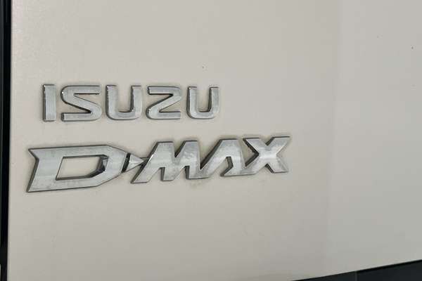 2021 Isuzu D-MAX X-TERRAIN 4X4 thumb-21