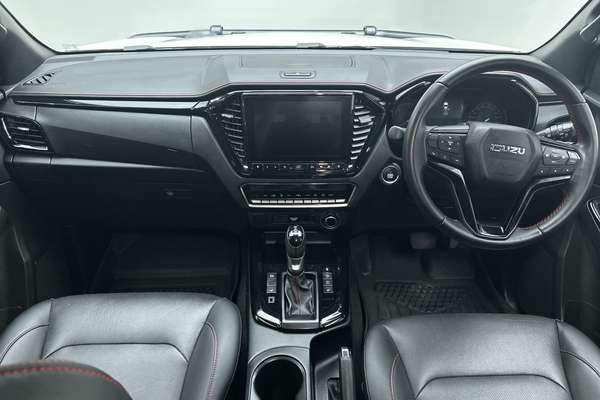 2021 Isuzu D-MAX X-TERRAIN 4X4 thumb-19