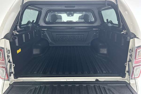 2021 Isuzu D-MAX X-TERRAIN 4X4 thumb-20