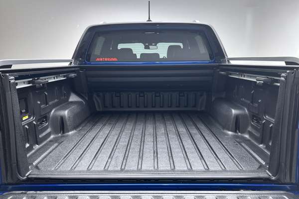 2025 Ford Ranger Wildtrak 4X4 2.0L thumb-20