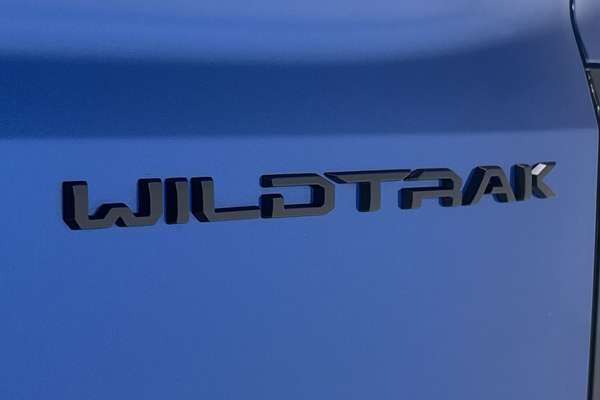 2025 Ford Ranger Wildtrak 4X4 2.0L thumb-21