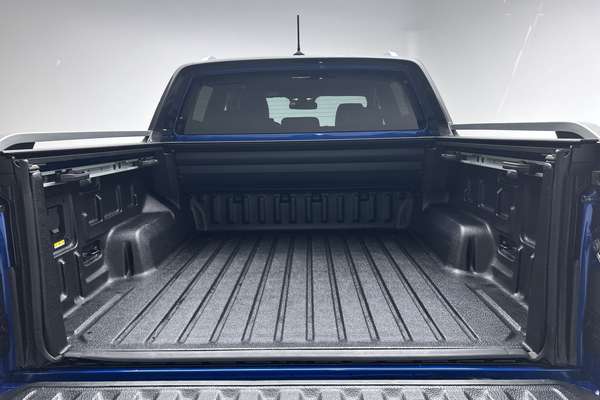 2025 Ford Ranger Wildtrak 4X4 2.0L thumb-20