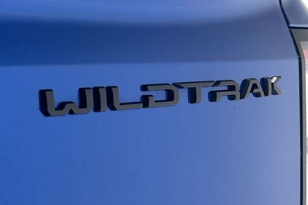 2025 Ford Ranger Wildtrak 4X4 2.0L thumb-21
