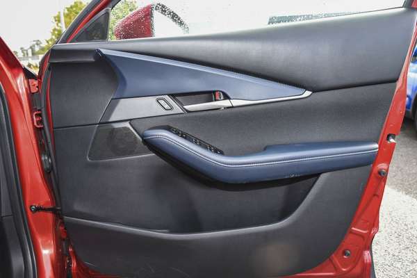 2023 Mazda CX-30 G20 Evolve DM Series thumb-15