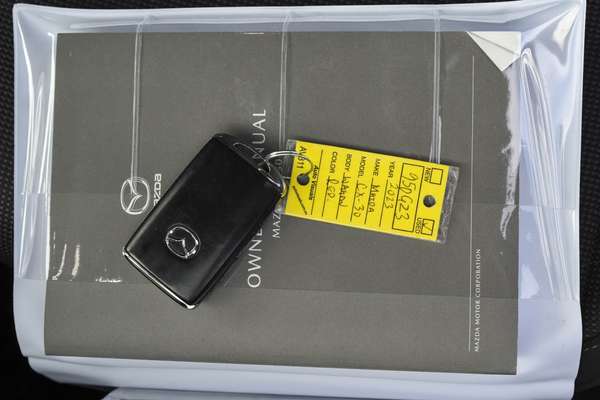 2023 Mazda CX-30 G20 Evolve DM Series thumb-20