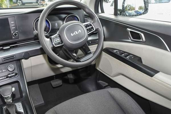 2022 Kia Carnival S KA4 thumb-17