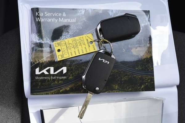 2022 Kia Carnival S KA4 thumb-20