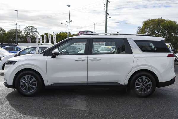 2022 Kia Carnival S KA4 thumb-4