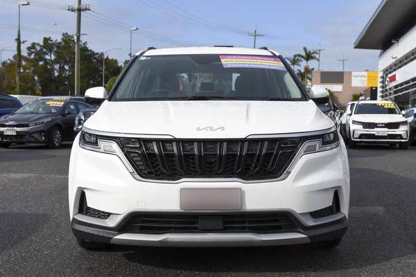 2022 Kia Carnival S KA4 thumb-2