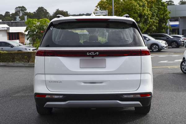 2022 Kia Carnival S KA4 thumb-6