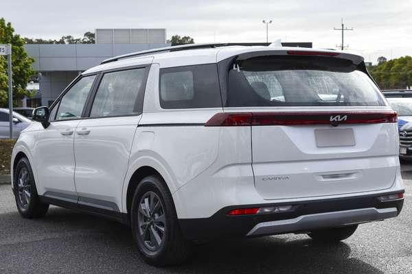 2022 Kia Carnival S KA4 thumb-5