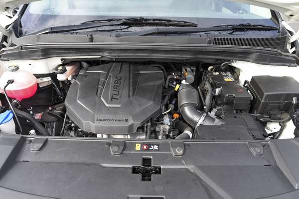 2022 Kia Carnival S KA4 thumb-7
