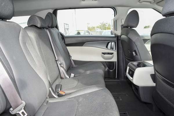 2022 Kia Carnival S KA4 thumb-8