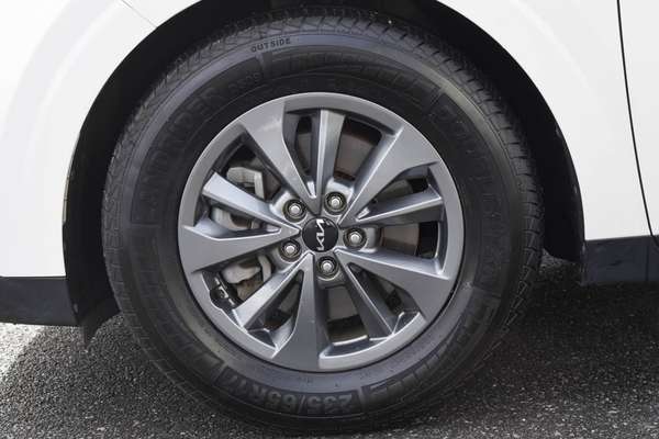 2022 Kia Carnival S KA4 thumb-3