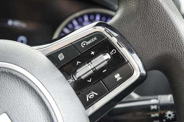 2022 Kia Carnival S KA4 thumb-14