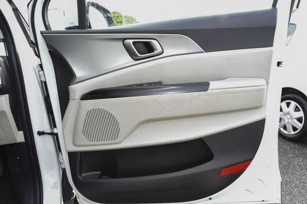 2022 Kia Carnival S KA4 thumb-15