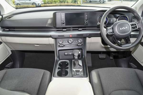 2022 Kia Carnival S KA4 thumb-16