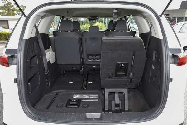 2022 Kia Carnival S KA4 thumb-18