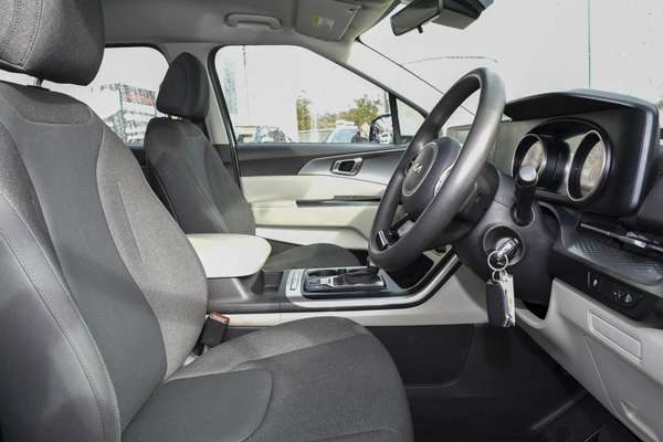 2022 Kia Carnival S KA4 thumb-9