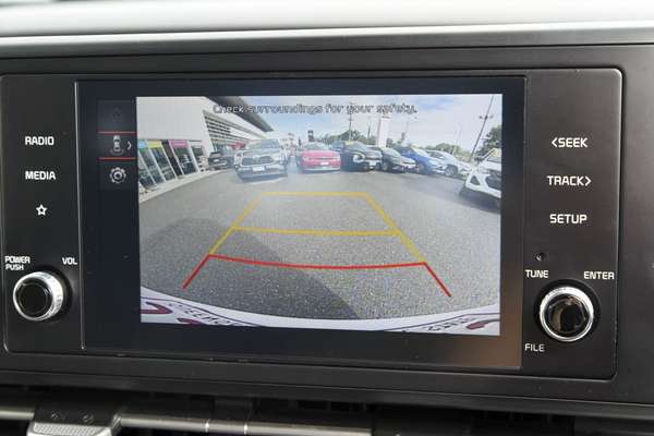 2022 Kia Carnival S KA4 thumb-13