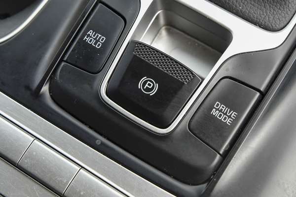 2022 Kia Carnival S KA4 thumb-11