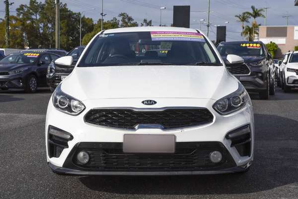 2018 Kia Cerato S BD thumb-2