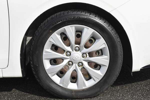 2018 Kia Cerato S BD thumb-3