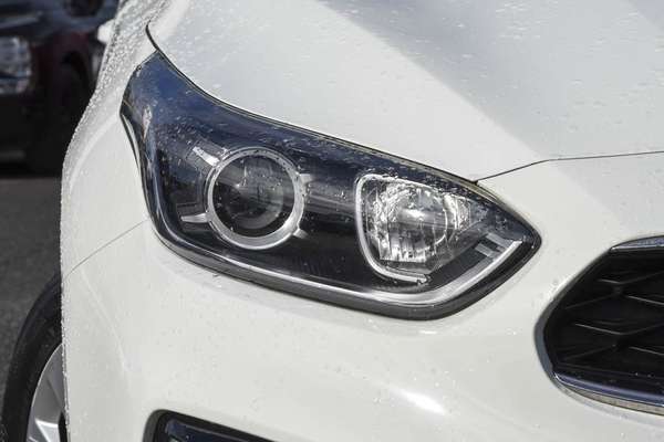 2018 Kia Cerato S BD thumb-1