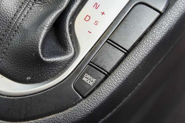 2018 Kia Cerato S BD thumb-13