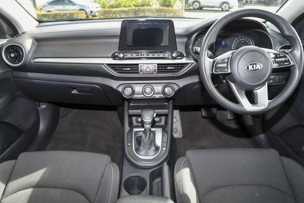 2018 Kia Cerato S BD thumb-16