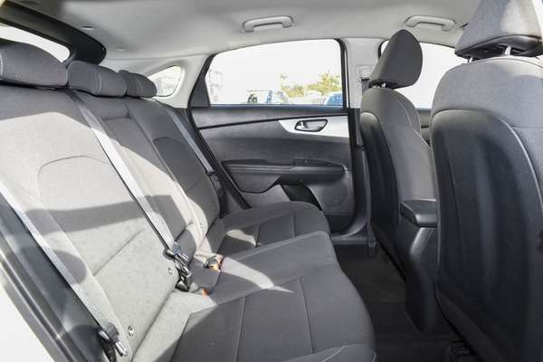 2018 Kia Cerato S BD thumb-8