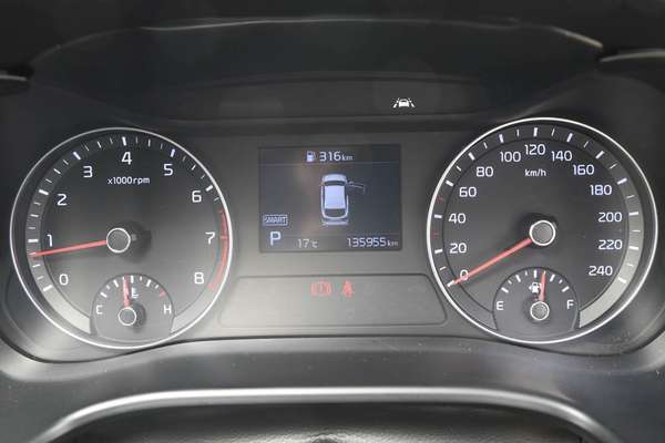 2018 Kia Cerato S BD thumb-10