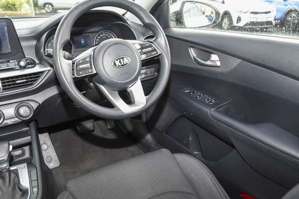 2018 Kia Cerato S BD thumb-17