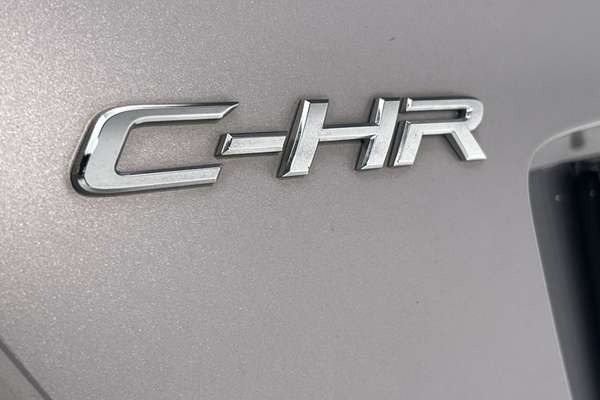 2018 Toyota C-HR Koba NGX50R thumb-21