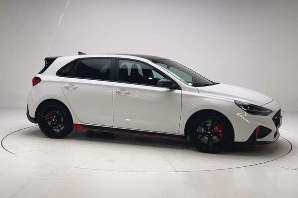 2024 Hyundai i30 N PDe.V6 thumb-3