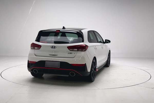 2024 Hyundai i30 N PDe.V6 thumb-1