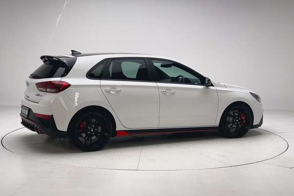 2024 Hyundai i30 N PDe.V6 thumb-2
