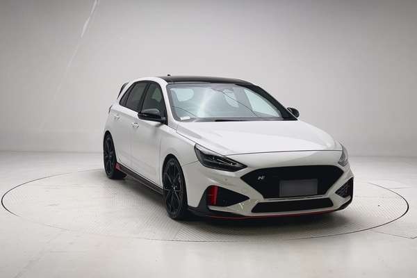 2024 Hyundai i30 N PDe.V6 thumb-4