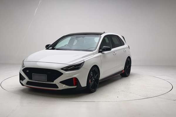 2024 Hyundai i30 N PDe.V6 thumb-5