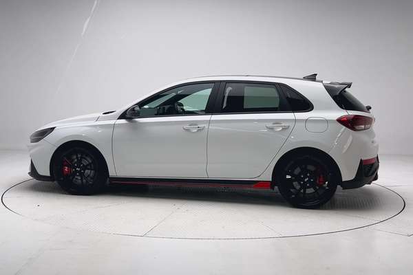 2024 Hyundai i30 N PDe.V6 thumb-7