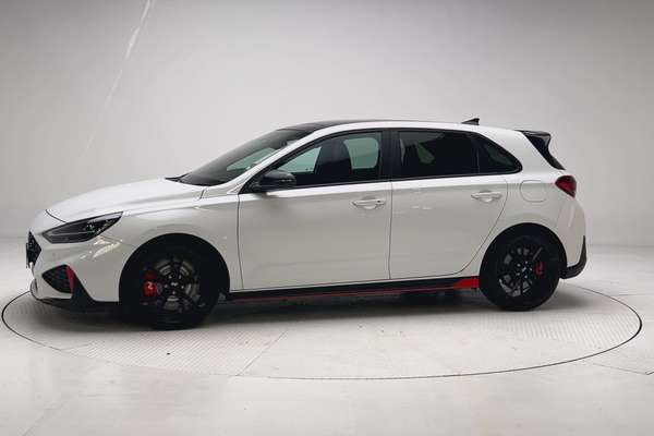 2024 Hyundai i30 N PDe.V6 thumb-6