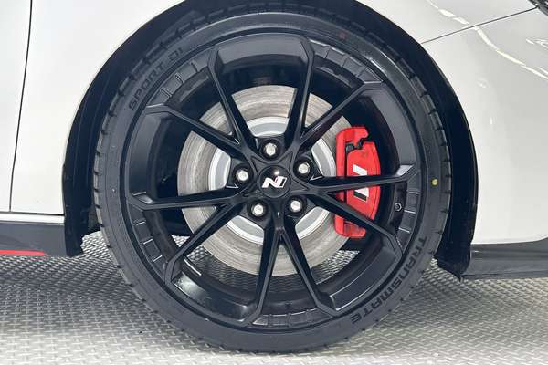 2024 Hyundai i30 N PDe.V6 thumb-9