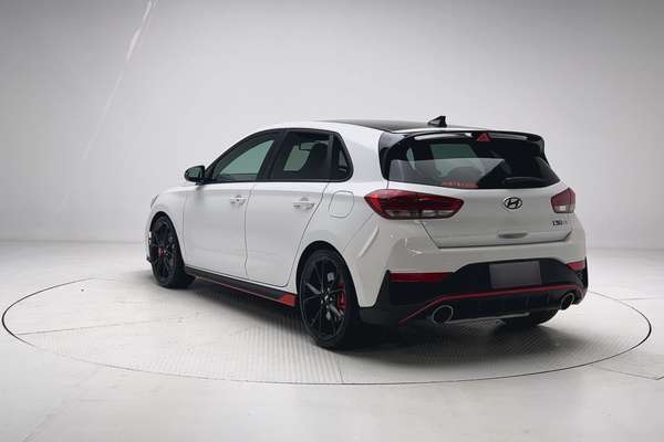 2024 Hyundai i30 N PDe.V6 thumb-8