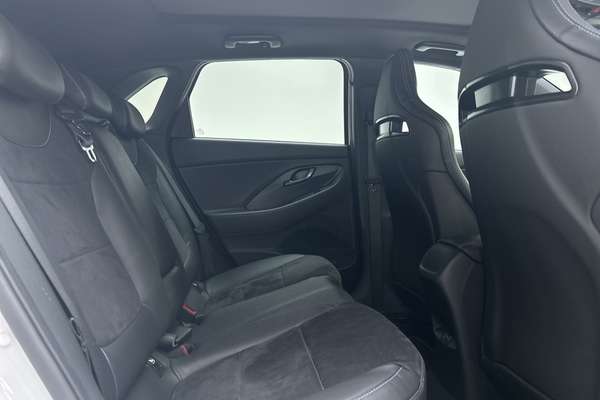 2024 Hyundai i30 N PDe.V6 thumb-11