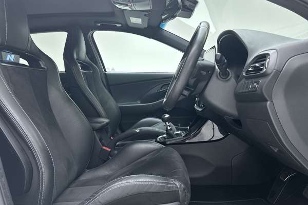 2024 Hyundai i30 N PDe.V6 thumb-12